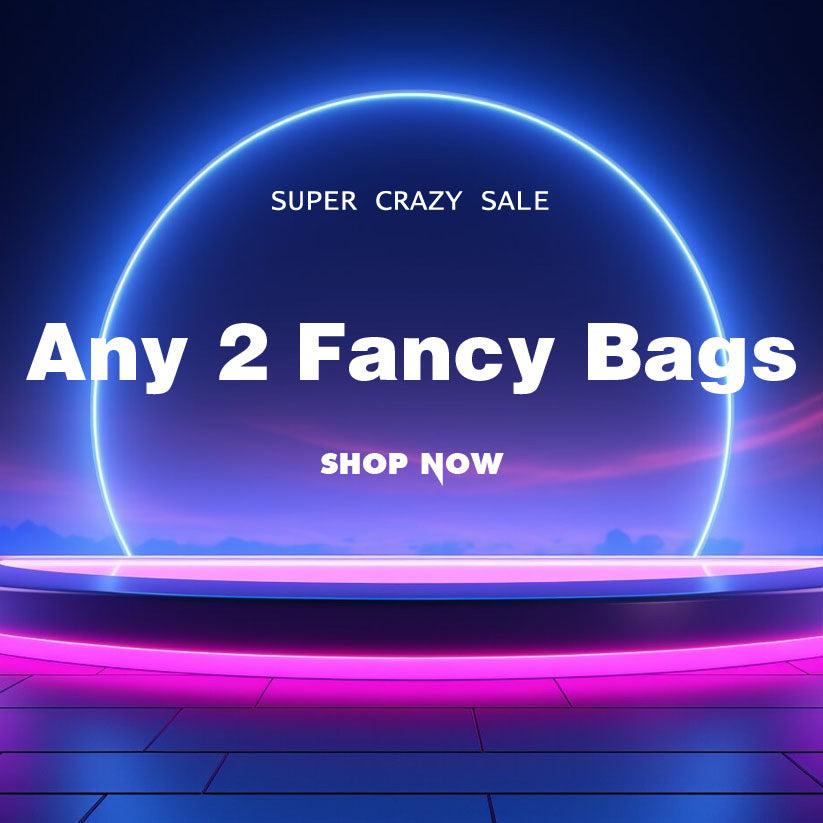 CRAZY SALE $210 FOR 2 BAGS